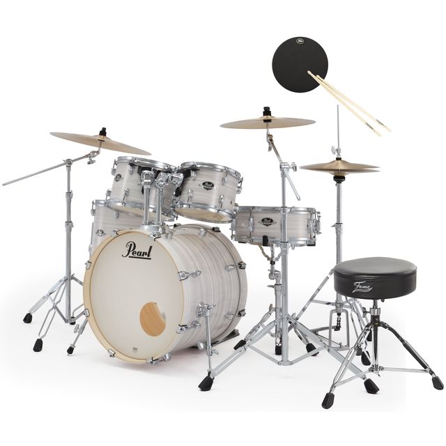 Pearl Export EXX705NNBR Bundle